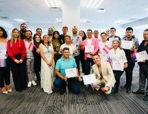 Con esta acción, el municipio se consolida como un referente metropolitano en políticas públicas de inclusión. CORTESÍA.