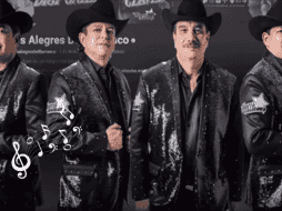 La agrupación deberá realizar una comparecencia periódica ante la Unidad Estatal de Medidas Cautelares y Juzgado con motivo de la suspensión condicional del proceso. INSTAGRAM / @losalegresdelbarranco1