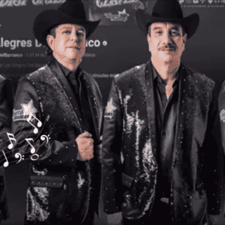 Suspenden proceso contra Los Alegres del Barranco con condiciones de reparación del daño