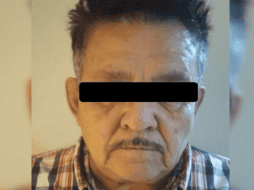 Abraham “N” fue detenido con armas y una cantidad significativa de metanfetamina. SSPC