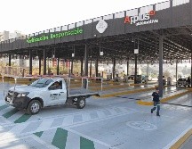 El Gobierno del Estado de Jalisco mantiene vigente durante 2025 su compromiso con la protección del medio ambiente mediante el programa de Verificación Vehicular. EL INFORMADOR / ARCHIVO