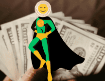 Este ajuste posiciona al peso mexicano en su nivel más alto frente al dólar en más de 10 meses. CANVA