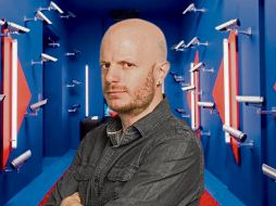 El humor de Facundo es un riesgo que agregará emociones a La casa de los famosos. CORTESÍA