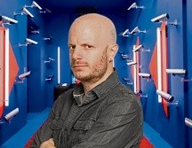 El humor de Facundo es un riesgo que agregará emociones a La casa de los famosos. CORTESÍA