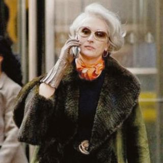 El diablo no se jubila: regresa “Miranda Priestly”