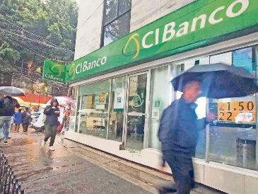 El ente financiero se encuentra bajo el escrutinio de las autoridades mexicanas tras la denuncia del Departamento del Tesoro de los Estados Unidos. EL UNIVERSAL