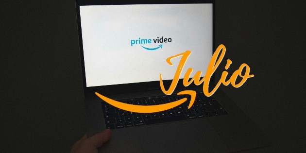 Prime Video: Todos los estrenos de la plataforma de Amazon en julio de ...