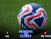 En México, los fanáticos podrán seguir los partidos en vivo, algunos de ellos por televisión abierta, y todos ellos por plataformas de streaming. IMAGO7