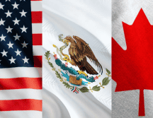 En el quinto aniversario del T-MEC, están latentes varias amenazas de Estados Unidos en contra México y Canadá. ESPECIAL