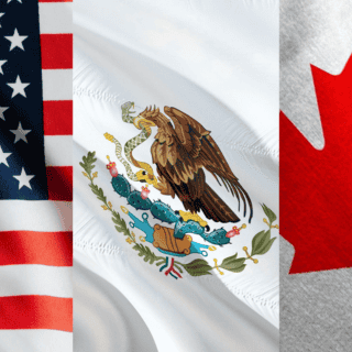 T-MEC cumple 5 años en medio de amenazas comerciales de EU