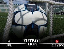 La programación diaria incluye partidos que pueden verse en televisión abierta, otros en restringida, y algunos a través de streaming. ESPECIAL, IMAGO7 / CANVA