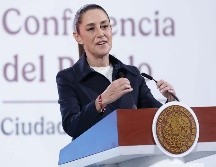 La Presidenta insistió en que la plaga de  gusano barrenador 