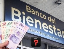 Aunque una de las alternativas principales es acudir directamente al Banco del Bienestar, también es importante que conozcan otras formas disponibles para acceder a sus recursos. ESPECIAL / EL INFORMADOR y CANVA
