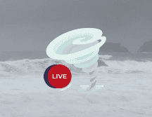 la tormenta tropical Flossie pasó a huracán categoría 1 el día de ayer, 30 de junio. EL INFORMADOR/ ARCHIVO