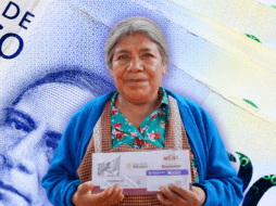 Aquí te presentamos un método sencillo para conocer si el pago de la pensión ya fue depositado a tu cuenta. ESPECIAL/X @A_MontielR