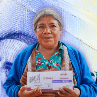 Pensión Bienestar: Así puedes saber si ya llegó el pago de julio a tu tarjeta