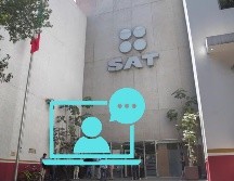 También estará disponible para que, aquellos mexicanos que viven en el exterior sin obligaciones fiscales, puedan inscribirse al Registro Federal de Contribuyentes (RFC). SUN / ARCHIVO