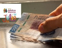 Para este 2025, la Secretaría del Bienestar incrementó los montos de las pensiones en comparación con el año anterior. ESPECIAL / CANVA