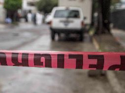 Los uniformados mantienen un diálogo activo con el probable responsable, con el objetivo de resolver el conflicto de manera pacífica. EL INFORMADOR / ARCHIVO