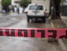 Los uniformados mantienen un diálogo activo con el probable responsable, con el objetivo de resolver el conflicto de manera pacífica. EL INFORMADOR / ARCHIVO