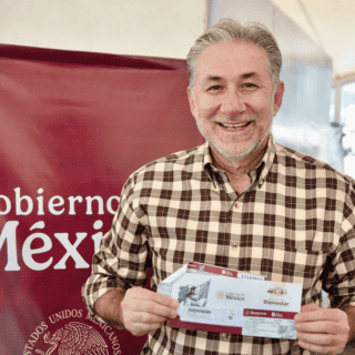 Pensión Bienestar: ¡OJO! Estos son los lugares donde te cobran comisión por retirar el pago