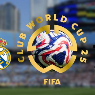 Real Madrid vs Juventus EN VIVO: goles y jugadas destacadas del Mundial de Clubes
