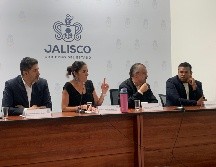 Este año se espera recibir a más de 310 mil menores en las distintas sedes de los cursos de verano ofrecidos por el Gobierno de Jalisco. EL INFORMADOR / O. González