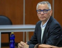 México no sostiene relaciones diplomáticas desde abril de 2024, cuando la policía ecuatoriana irrumpió en la embajada mexicana en Quito. EFE / ARCHIVO