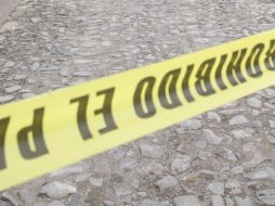 Las primeras versiones policiales detallan que todo derivó de una presunta deuda. EL INFORMADOR / ARCHIVO