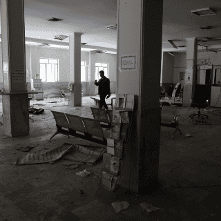 Estos fueron los DAÑOS que Israel y EU causaron a las bases iraníes