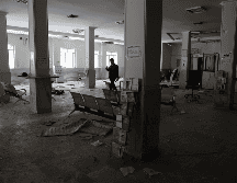 Por su parte, los sectores más conservadores del régimen iraní han intensificado sus críticas a cualquier intento de negociación con Occidente. EFE / EPA / A. Taherkenareh