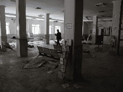 Por su parte, los sectores más conservadores del régimen iraní han intensificado sus críticas a cualquier intento de negociación con Occidente. EFE / EPA / A. Taherkenareh