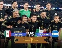 México, máximo ganador de la Copa Oro con 9 títulos, ya dejó en el camino a República Dominicana (3-2), Surinam (0-2) y su presentación en la fase de grupos cerró sin goles con Costa Rica. IMAGO7