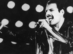 Martel grabó un video con la única canción góspel que tenía Queen: 