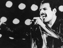 Martel grabó un video con la única canción góspel que tenía Queen: 