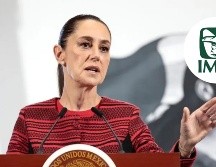 La Secretaría Anticorrupción y Buen Gobierno tiene al menos 13 investigaciones por faltas administrativas relacionadas con presunta corrupción en los Laboratorios de Biológicos y Reactivos de México (Birmex). SUN/ARCHIVO