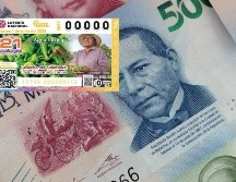 El Sorteo Mayor 3977 se realiza este martes a las 20:00 horas y podrás saber si ganaste el premio mayor en EL INFORMADOR. UNSPLASH.