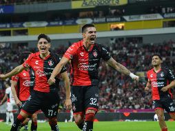 Uros Durdevic reconoció que lo vivido en el torneo anterior fue una de las experiencias más significativas de su carrera. IMAGO7.