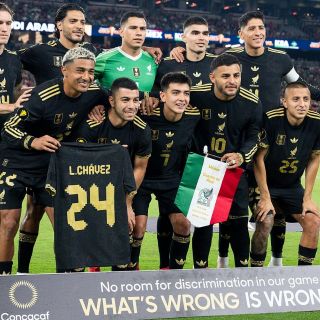 México vs Honduras, una semifinal con historia y orgullo