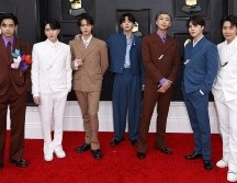 BTS anunció que planea retomar sus actividades como grupo muy pronto. EFE/ARCHIVO
