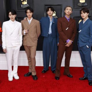 BTS anuncia cuándo comenzará su nueva gira mundial