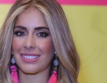 La protagonista de la serie de Telemundo y el artista están viviendo dos momentos especiales en sus vidas. ARCHIVO/EL INFORMADOR