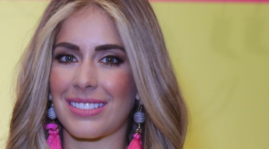 La protagonista de la serie de Telemundo y el artista están viviendo dos momentos especiales en sus vidas. ARCHIVO/EL INFORMADOR