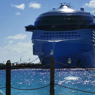México anuncia un impuesto escalonado a pasajeros de cruceros