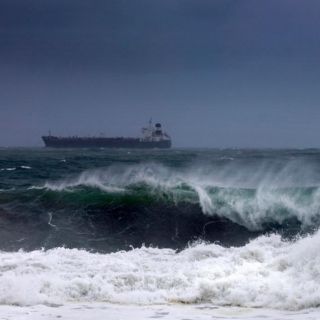 Huracán 'Flossie' se intensifica a categoría 3