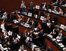 Fernández Noroña afirmó que si hay partidos que deberían preocuparse por las declaraciones de 