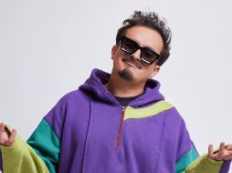 El reconocido comediante y podcaster Ricardo Pérez, una de las voces más influyentes del entretenimiento digital en México, sorprende a su audiencia con el lanzamiento de su nueva canción “Mariwano Funcional”. CORTESÍA