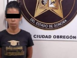 Estos hechos ocurrieron en octubre de 2024, en Ciudad Obregón, municipio de Cajeme. ESPECIAL / FISCALÍA DE SONORA