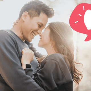 Los 5 lenguajes del amor, con cuál te identificas y cómo sacarle provecho