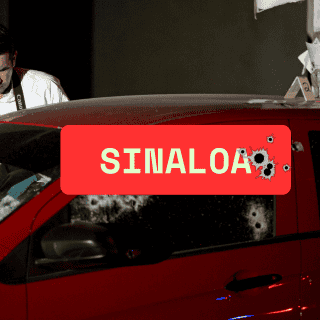 ¿Por qué Sinaloa impuso un récord en violencia durante junio?